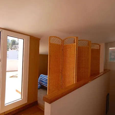 Apartament Lets Holidays Nice House Tossa