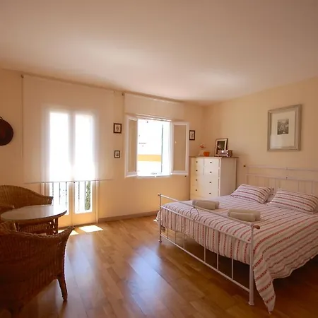 Apartament Lets Holidays Nice House Tossa Tossa de Mar