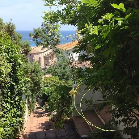 Lets Holidays Nice House Tossa