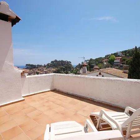 Apartament Lets Holidays Nice House Tossa *