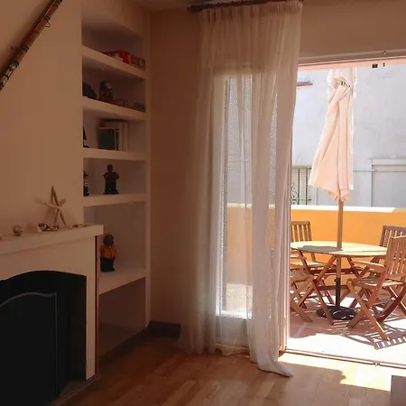 Apartament Lets Holidays Nice House Tossa