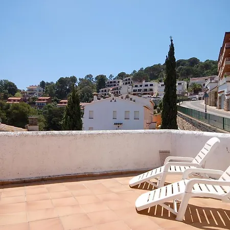 Apartament Lets Holidays Nice House Tossa