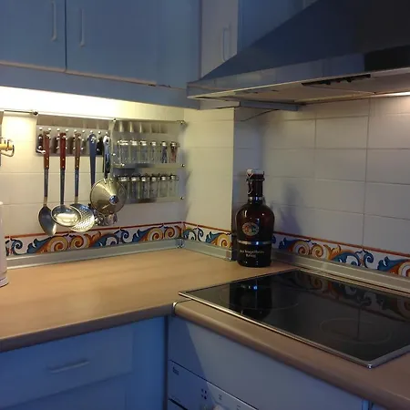 Apartament Lets Holidays Nice House Tossa *