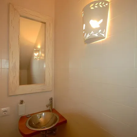 Apartament Lets Holidays Nice House Tossa
