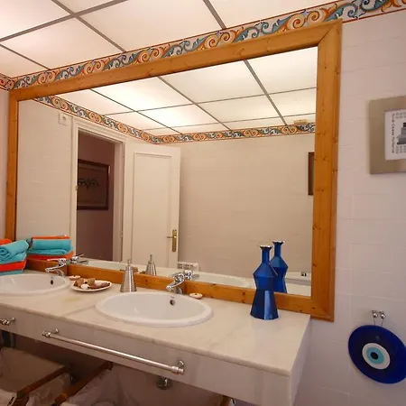 Apartament Lets Holidays Nice House Tossa *